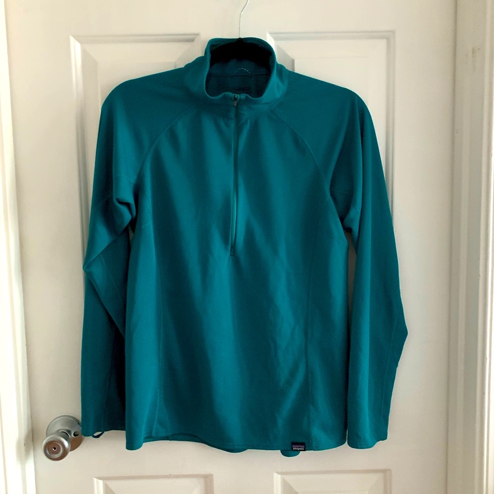 Patagonia Midweight Capilene Baselayer